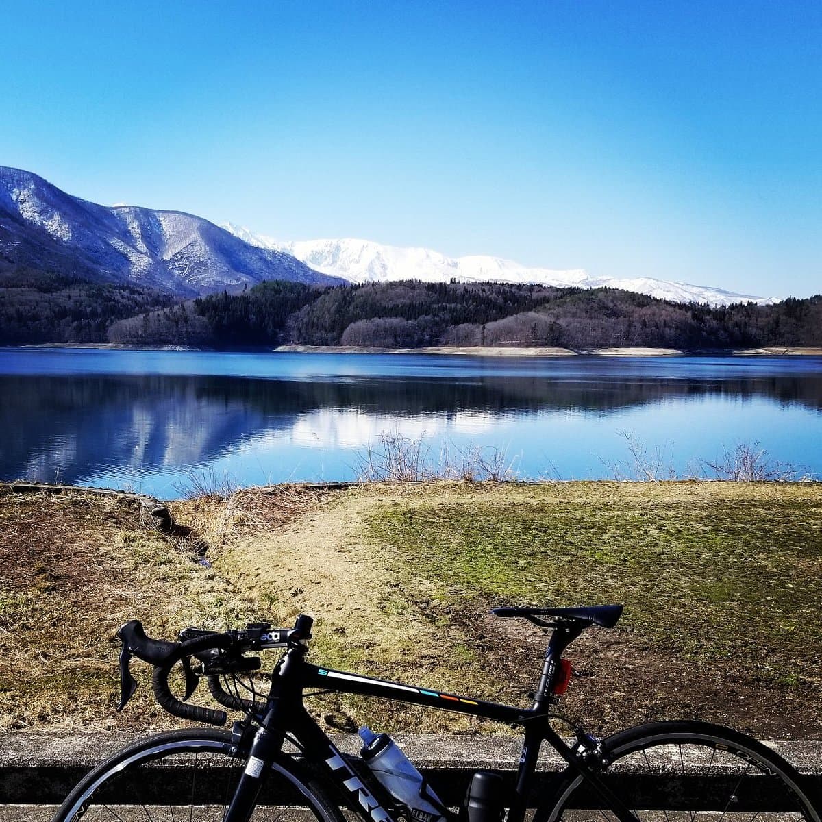 Aoki Lake cover image
