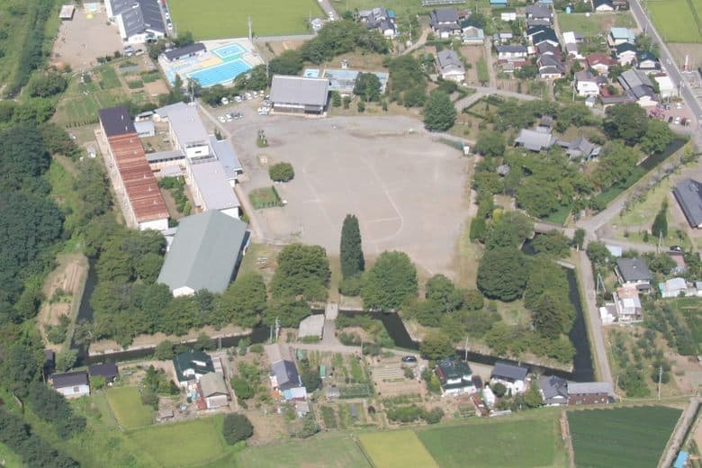 Burgruine Tatsuoka