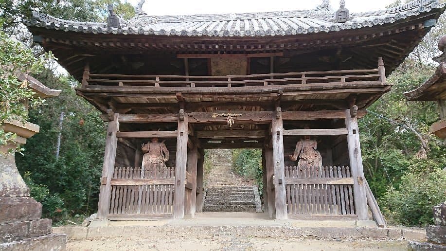 Kosen-ji Tempel