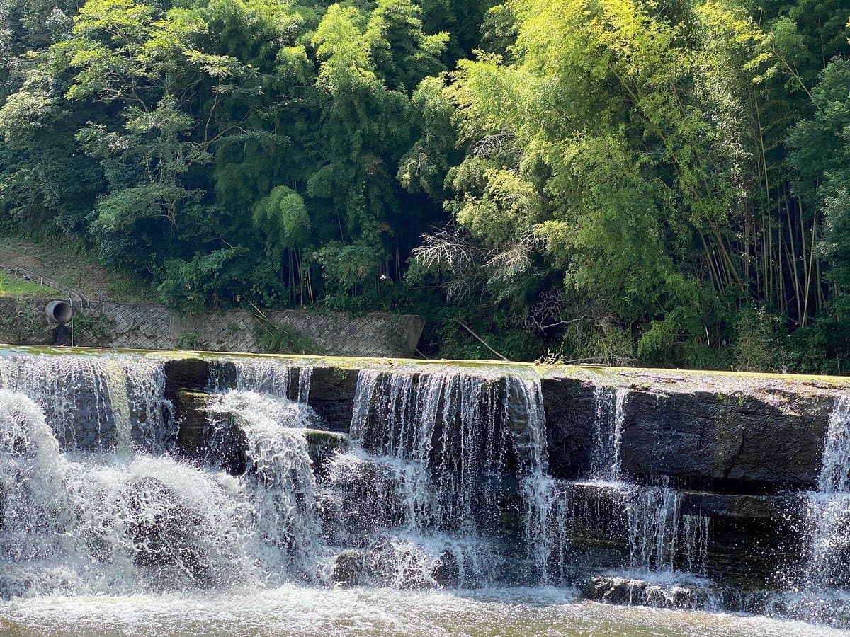 Kurotaki-Wasserfall