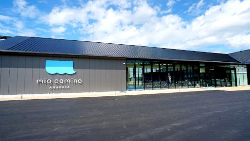 Seekreuzfahrt