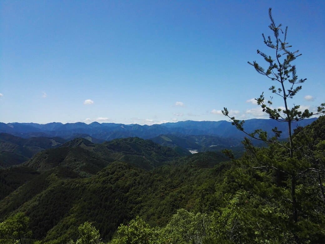 Kumano Kodo
