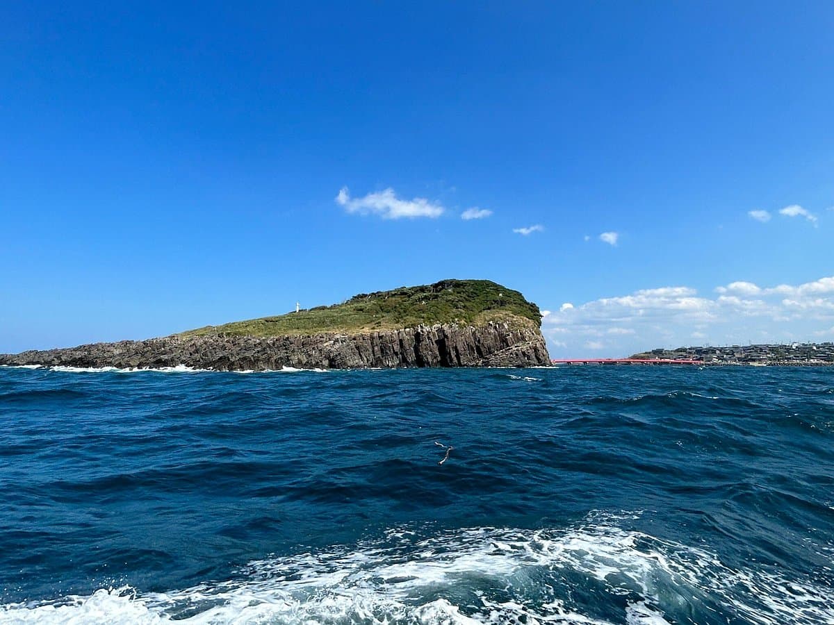 Insel Oshima