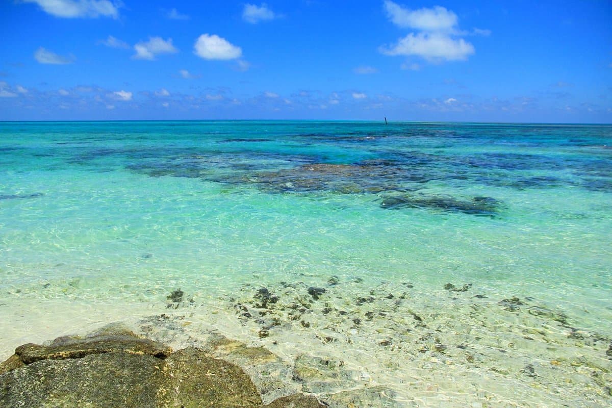 Aiyaruhama Strand