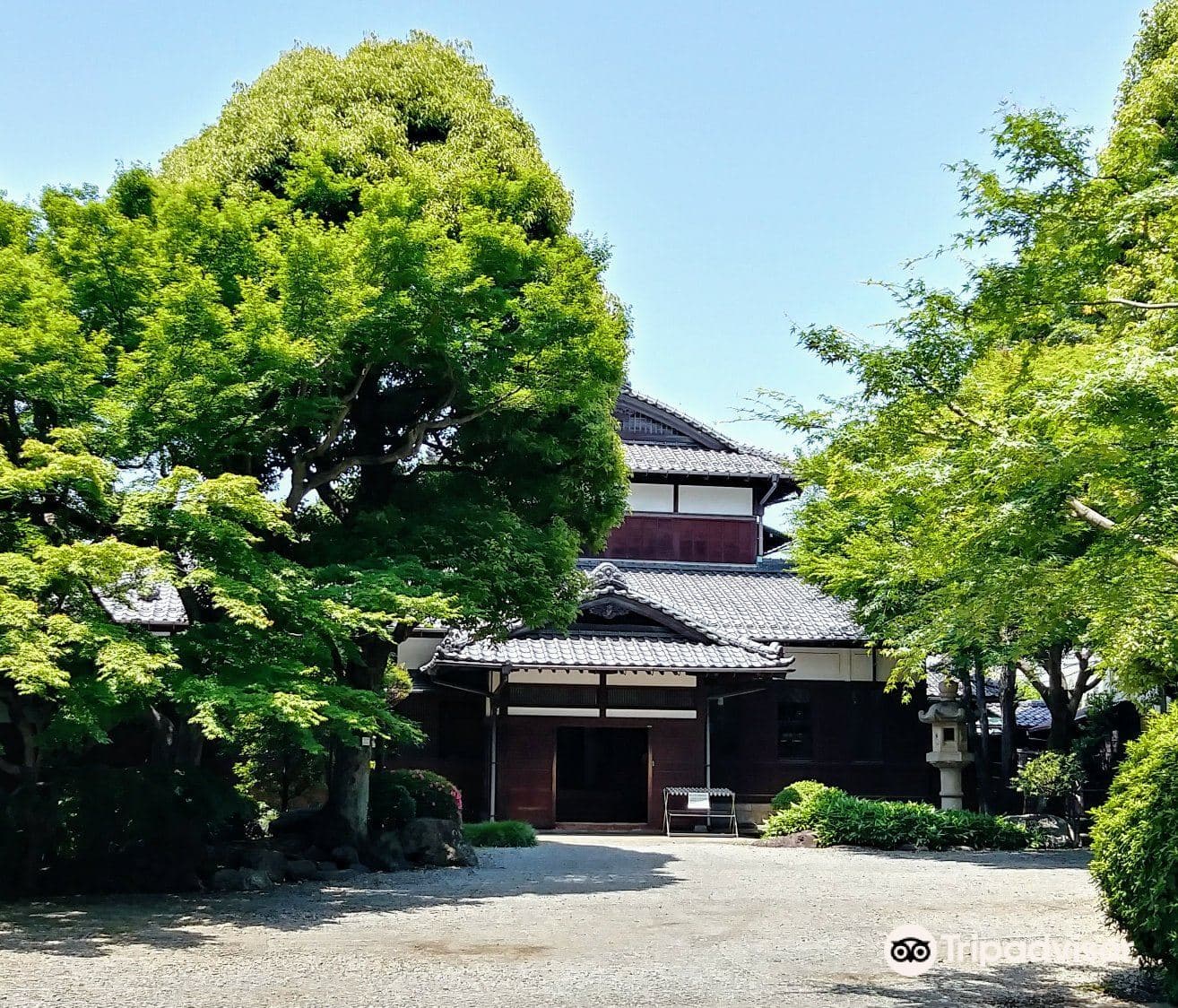 Kyu Asakura Haus
