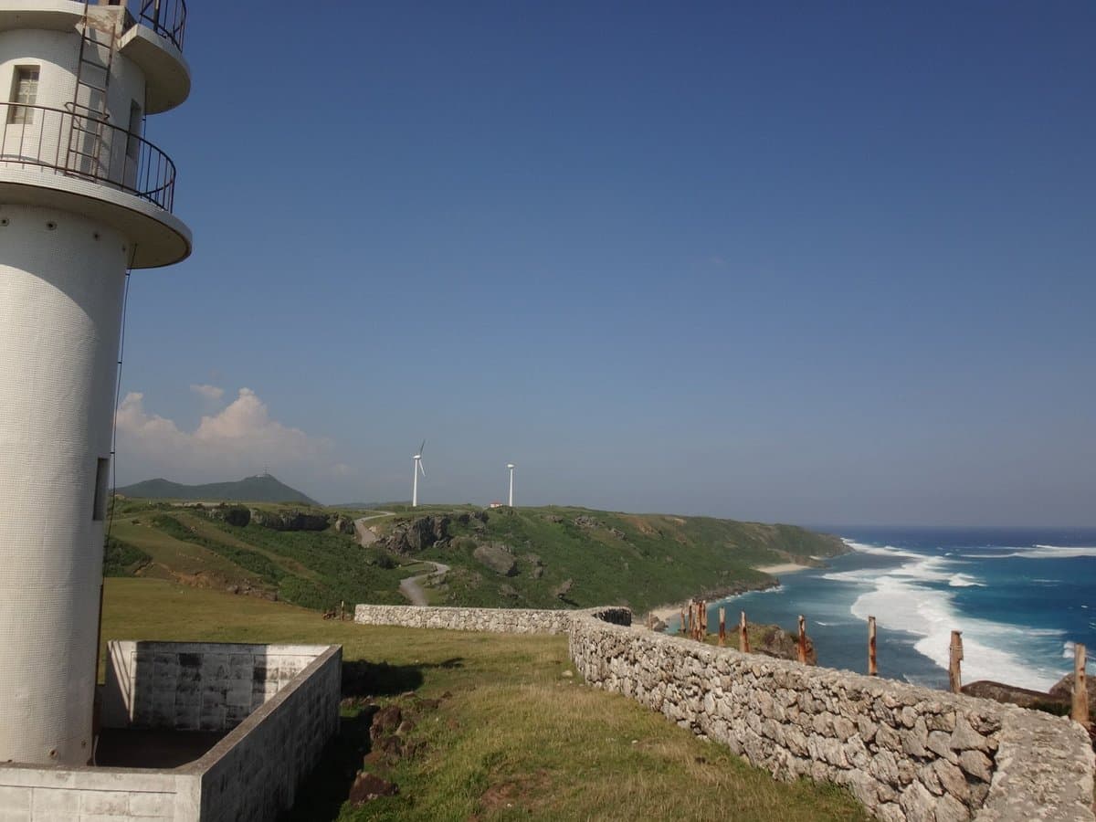 Agarizaki Observatorium