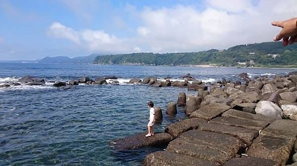 Inatori Ukiuki Strand
