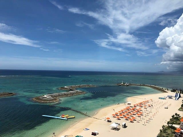 Sun Marina Strand