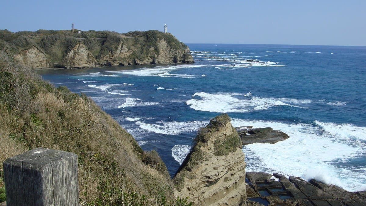 Kap Hachiman Park