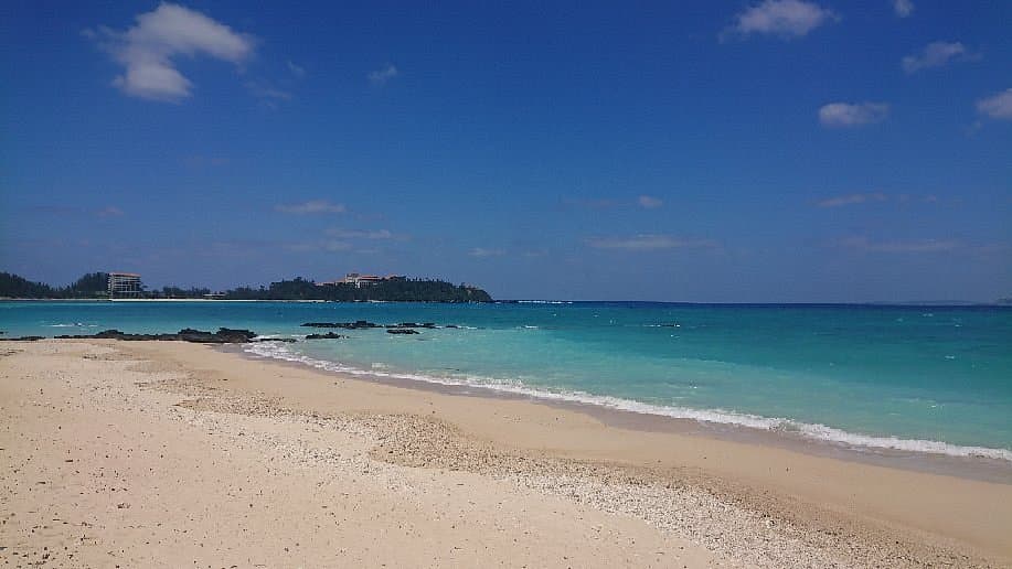 Koki Strand