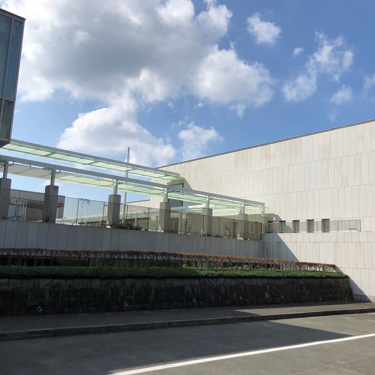 Museum für Moderne Kunst Kamakura & Hayama