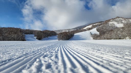 San Laiva Skigebiet