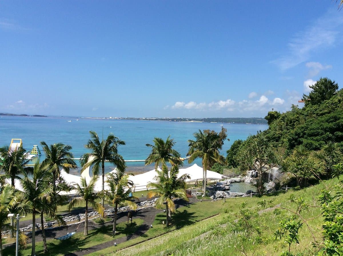 Kanucha Strand