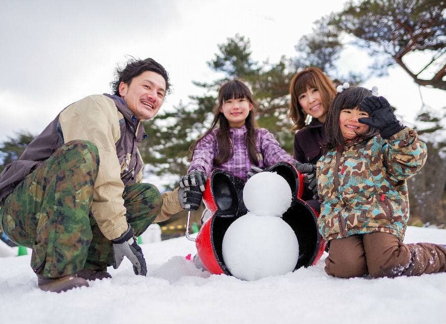 Rokko-Schneepark