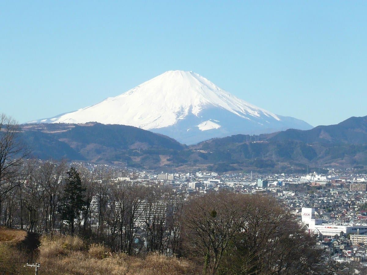 Berg Kobo