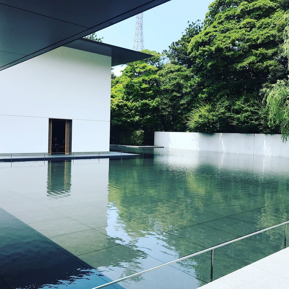 D. T. Suzuki Museum