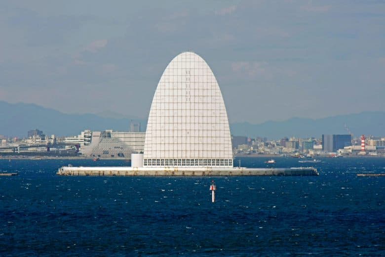 Turm des Windes