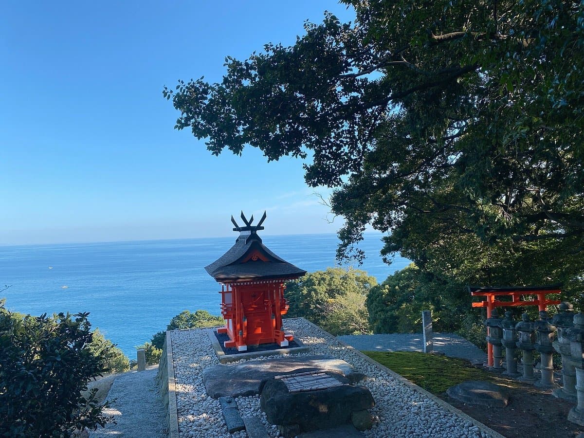 Enoura Observatorium