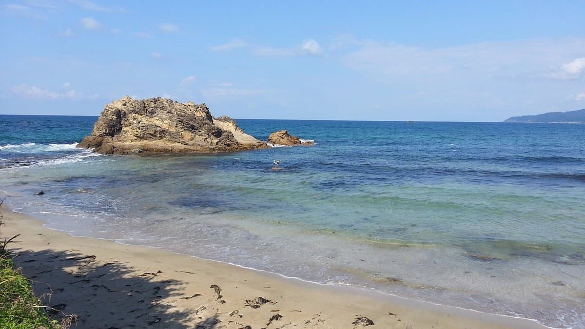 Shotenkyo-Strand