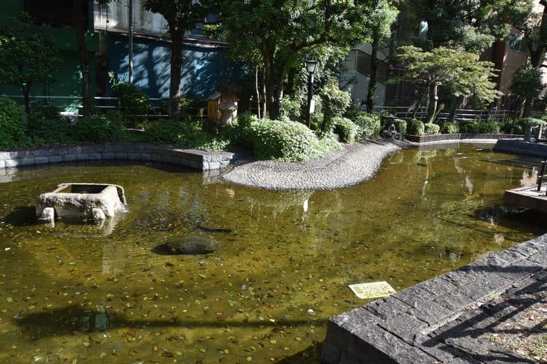 Ubagaike Pond cover image