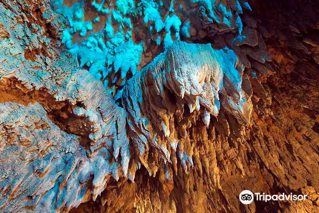 Höhle Okinawa