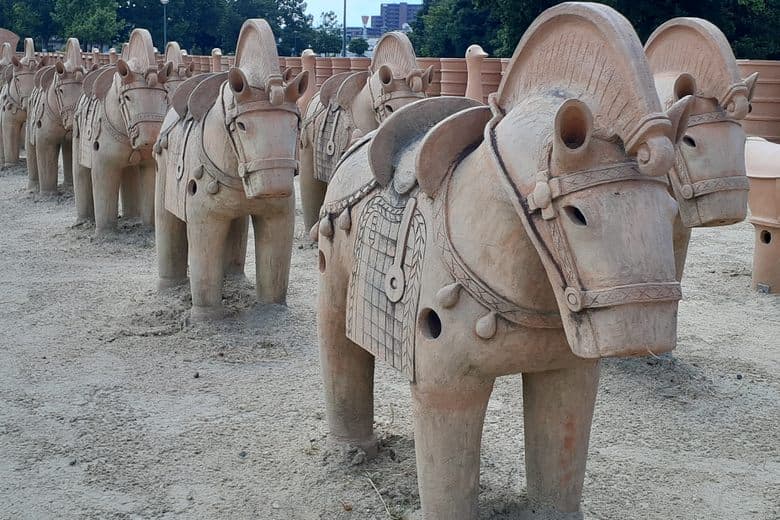 Imashirozuka Kofun