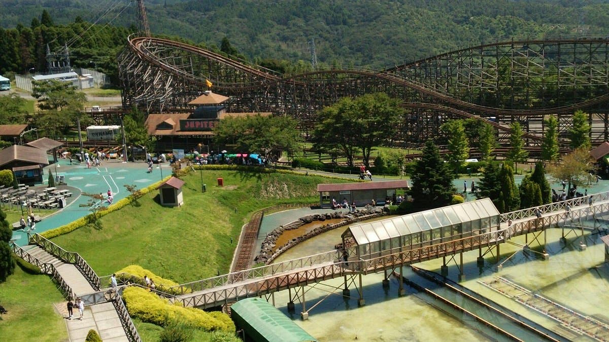 Kijima Kogen Park
