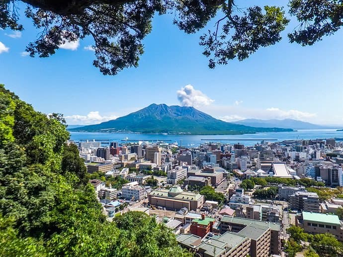 Shiroyama Observatorium