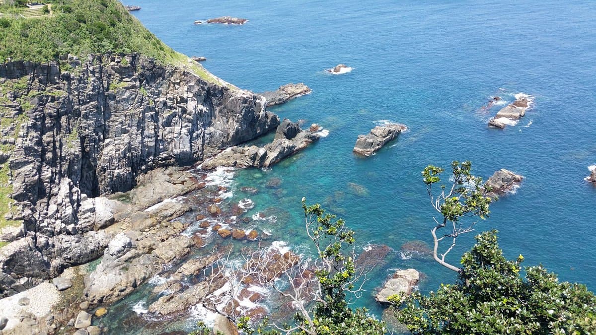Kap Ashizuri