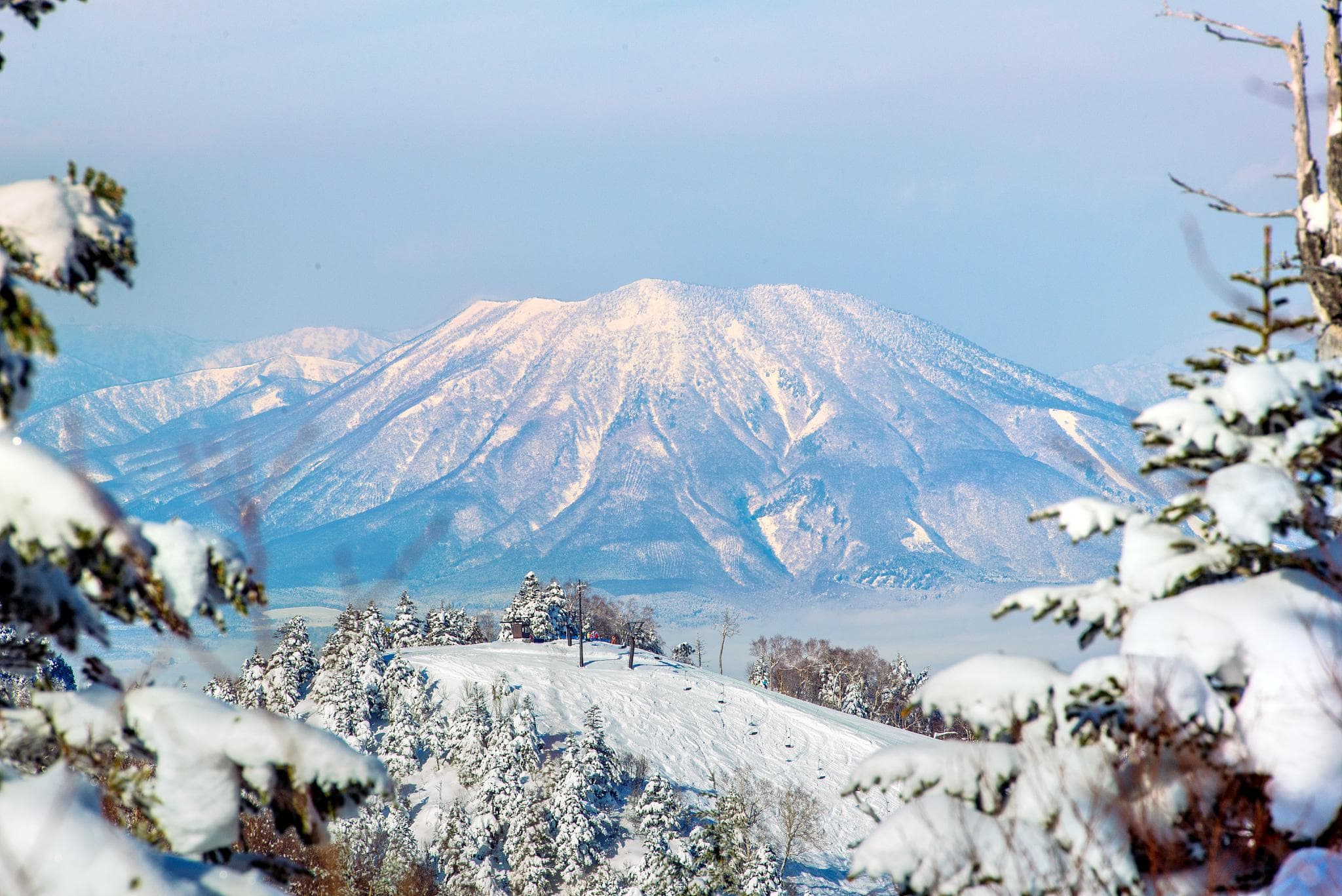 Shiga Kogen