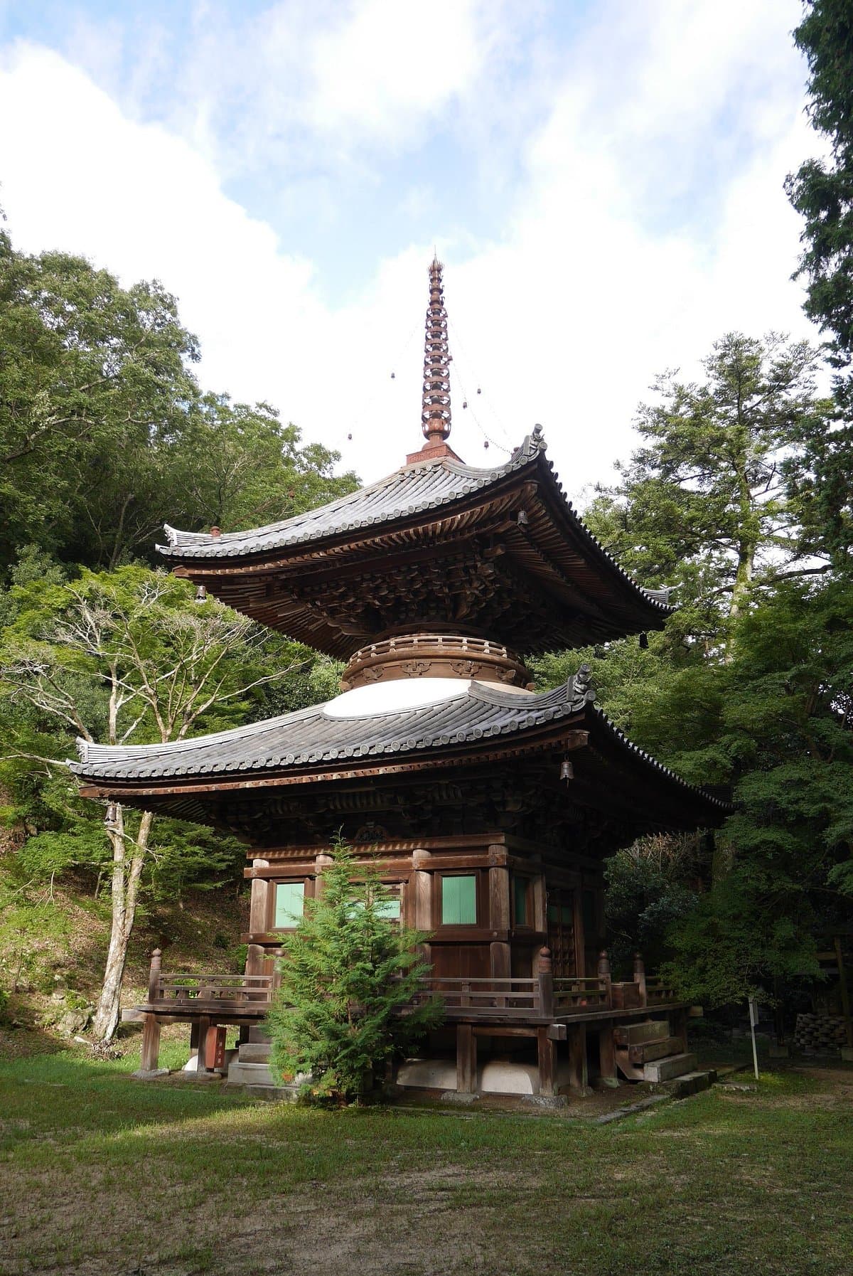 Gayain-Tempel