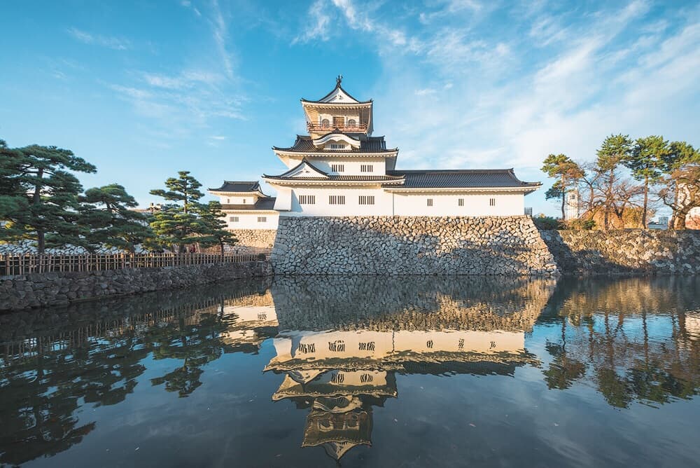Burg Toyama