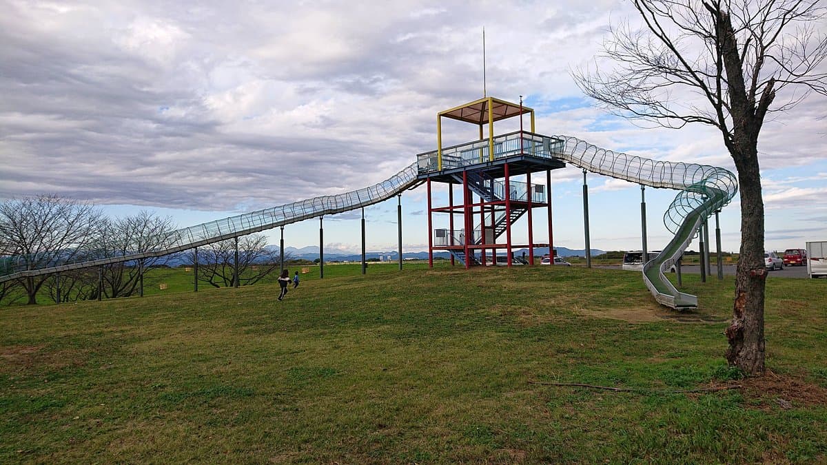 Hanyu Sky Sports Park