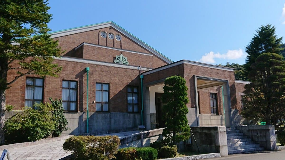 Marine-Gedächtnishalle