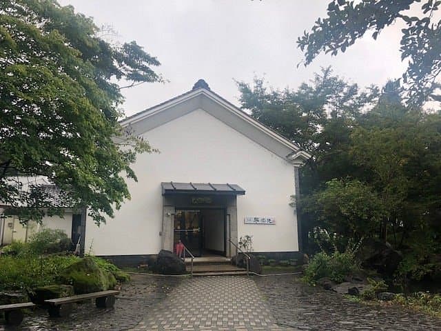 Sake Brauerei Tsuchida