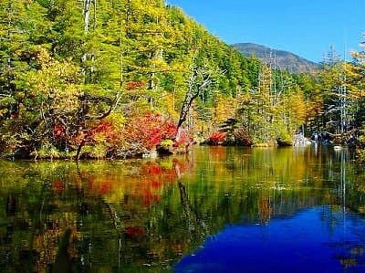Myojin-Teich