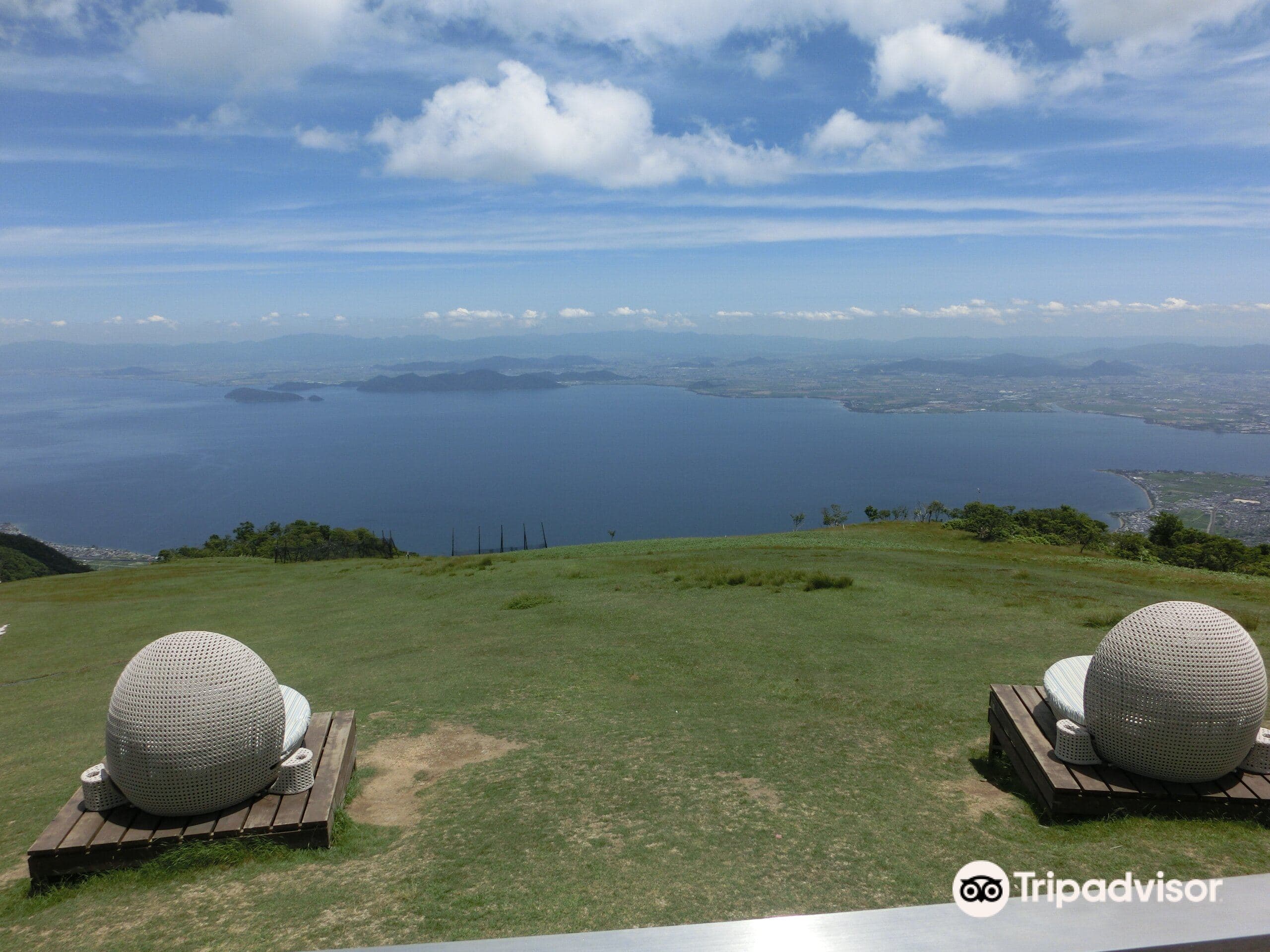 Biwako Valley