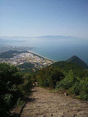 Takaya-Schrein, Gegu