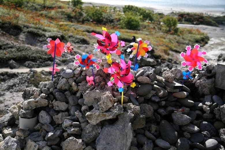 Berg Osore