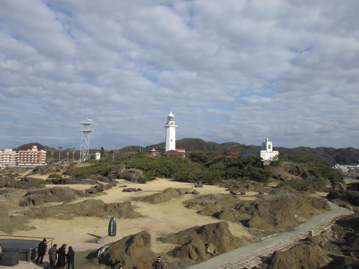 Kap Nojima
