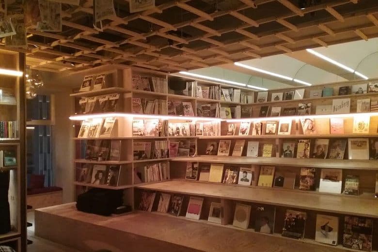 Book and Bed Hostel