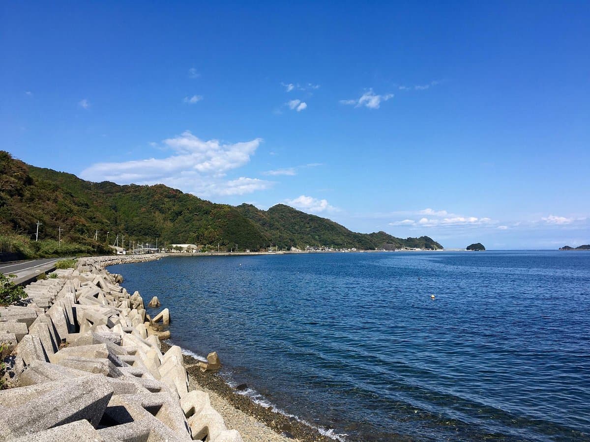 Insel Onyujima