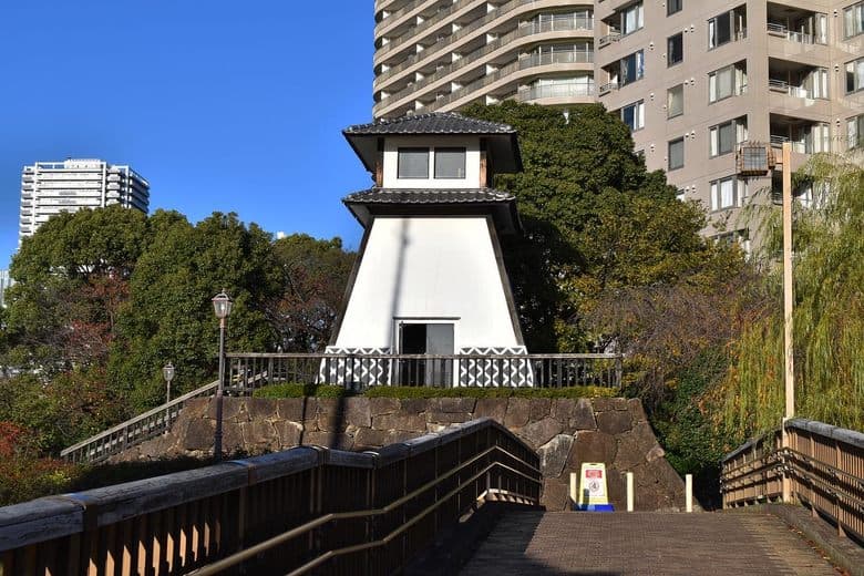 Ishikawa Island Lighthouse cover image