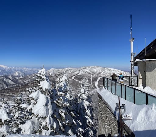 Shiga Kogen Terakoya