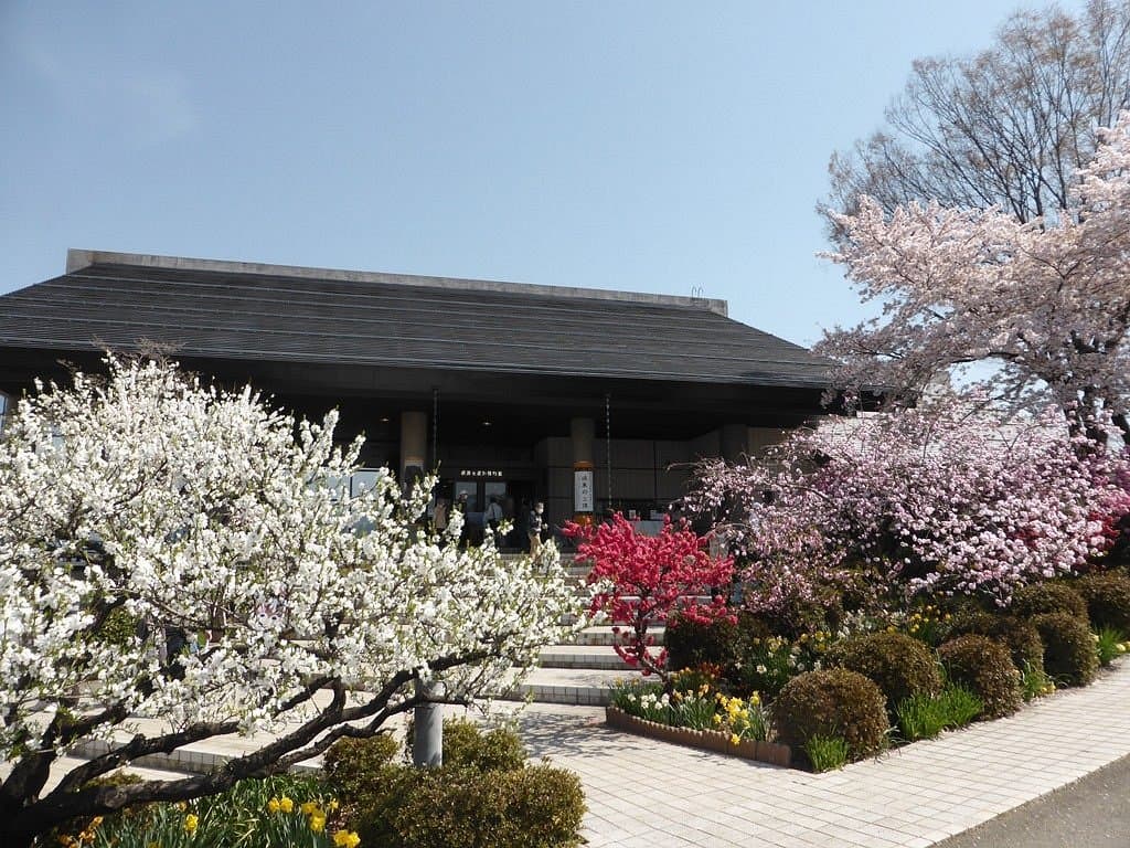Shakado Museum der Jomon-Kultur