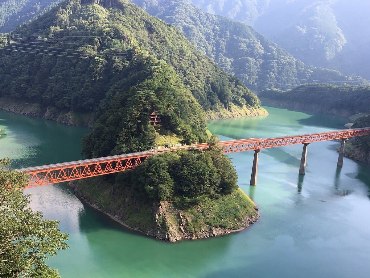 Sumatakyo-Tal