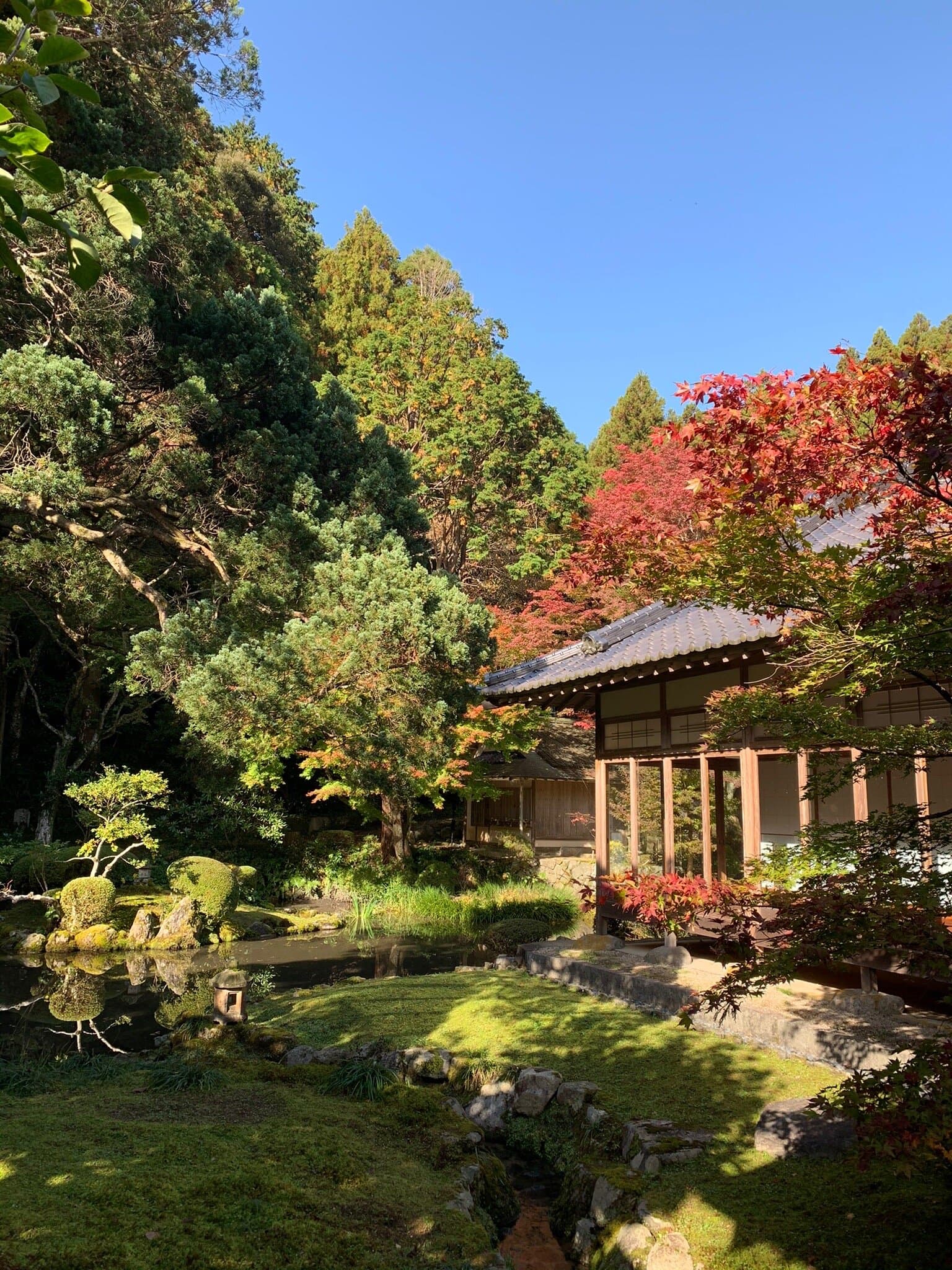 Raizansennyoji Taihioin