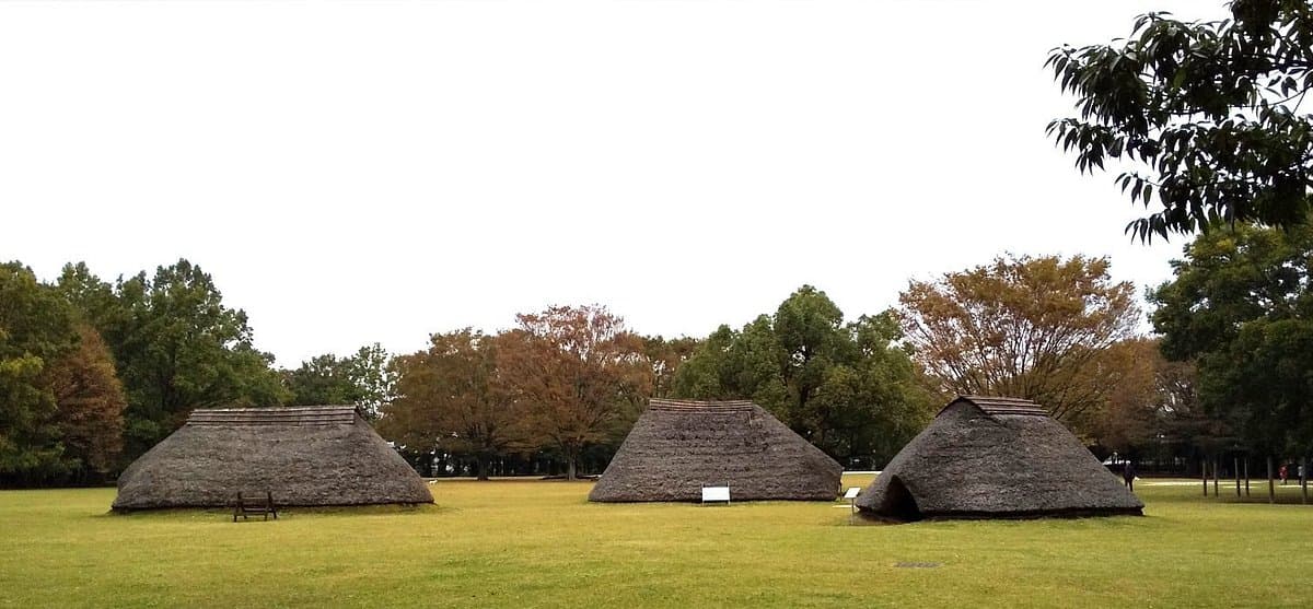 Mizuko Kaizuka Park