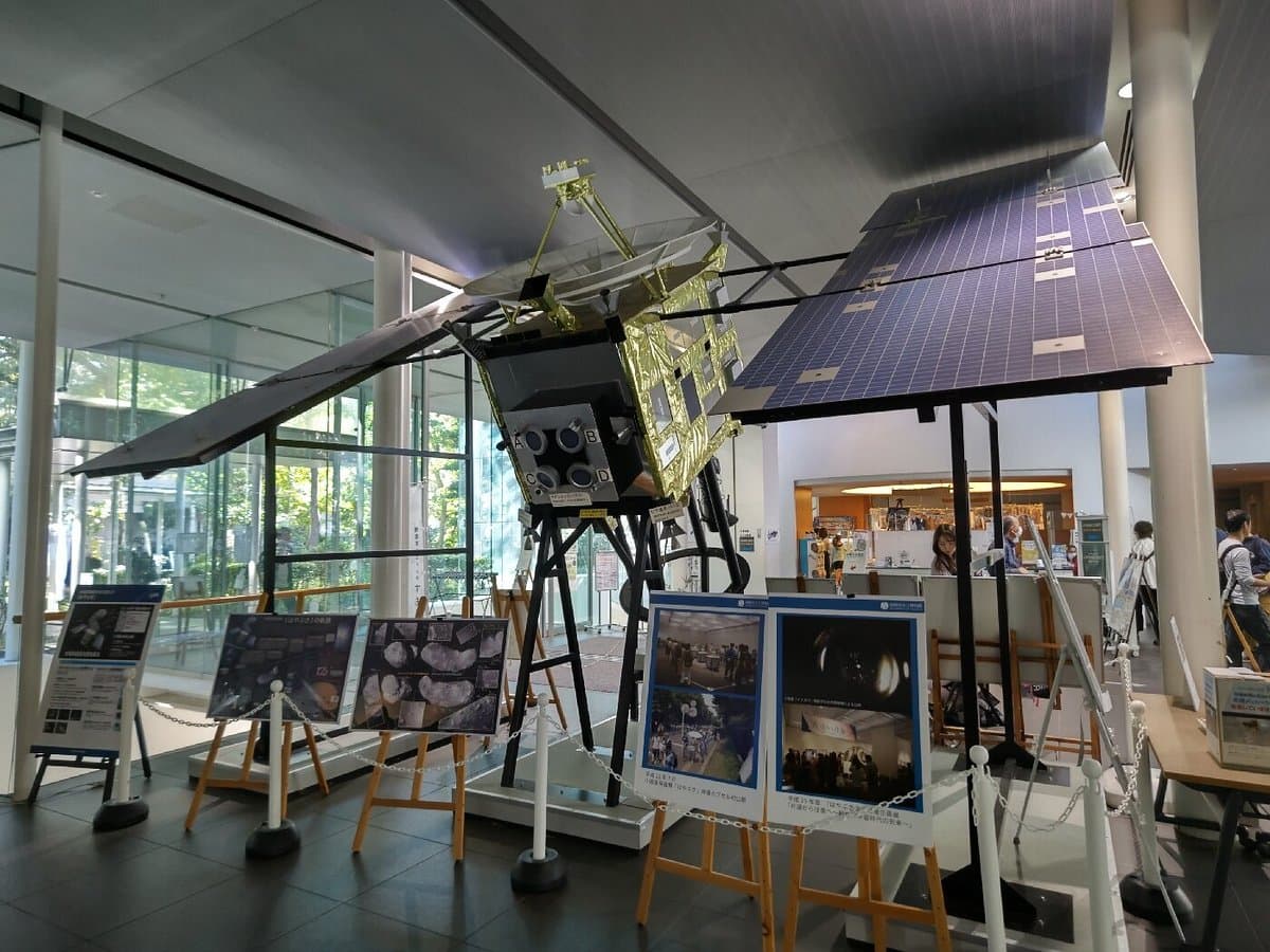 Sagamihara Stadtmuseum