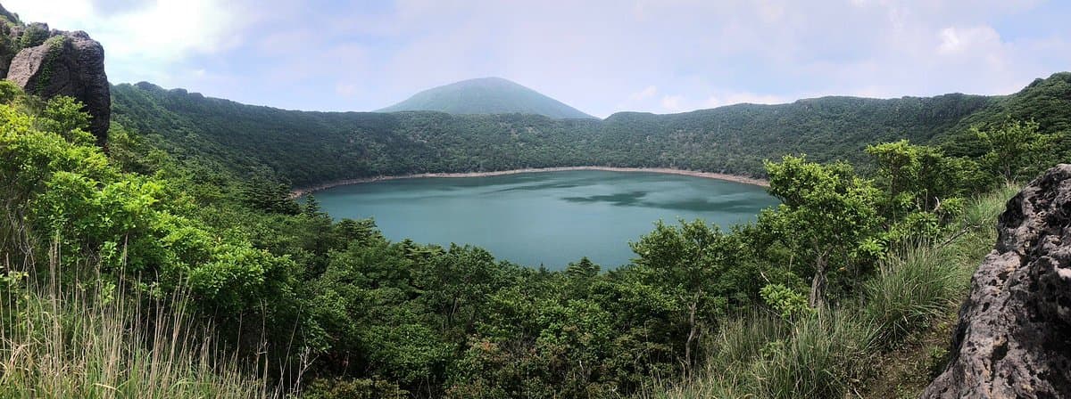 Onami-Teich